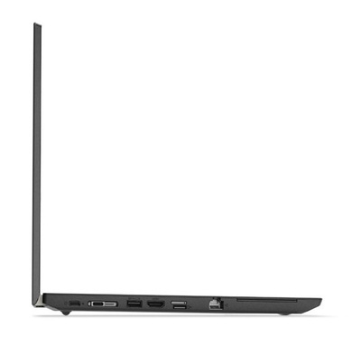 Lenovo ThinkPad L580 Core i3 8130U (8-gen.) 2,2 GHz / 8 GB / 120 SSD / 15,6" FullHD / Win 11 Prof. 