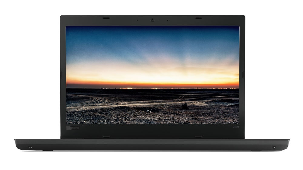 Lenovo ThinkPad L480 Core i5 8250U (8-gen.) 1,6 GHz / 16 GB / 960 SSD / 14" FullHD / Win 11 Pro