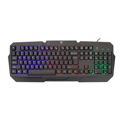 Klawiatura gamingowa WhiteShark DAKOTA GK-2105