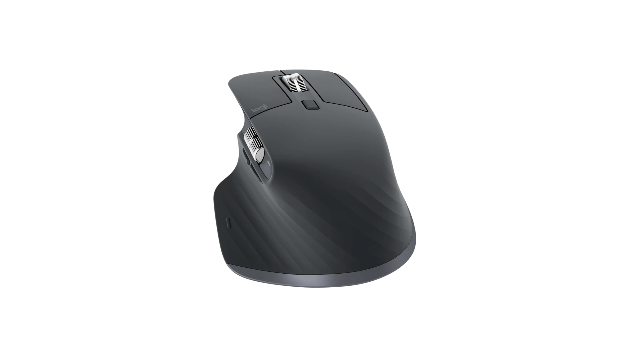 Mysz bezprzewodowa Logitech MX Master 3S grafitowa