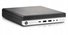 HP EliteDesk 800 G3 Mini Core i5 7500T (7-gen.) 2,7 GHz / 8 GB / 480 SSD / Win 10 Prof. (Update)