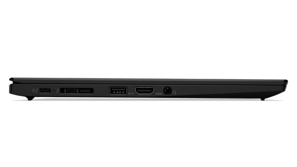 Lenovo ThinkPad X1 Carbon Gen 7 Core i5 8365u (8-gen.) 1,6 GHz / 16 GB / 960 SSD / 14" FullHD dotyk / Win 11 Pro  