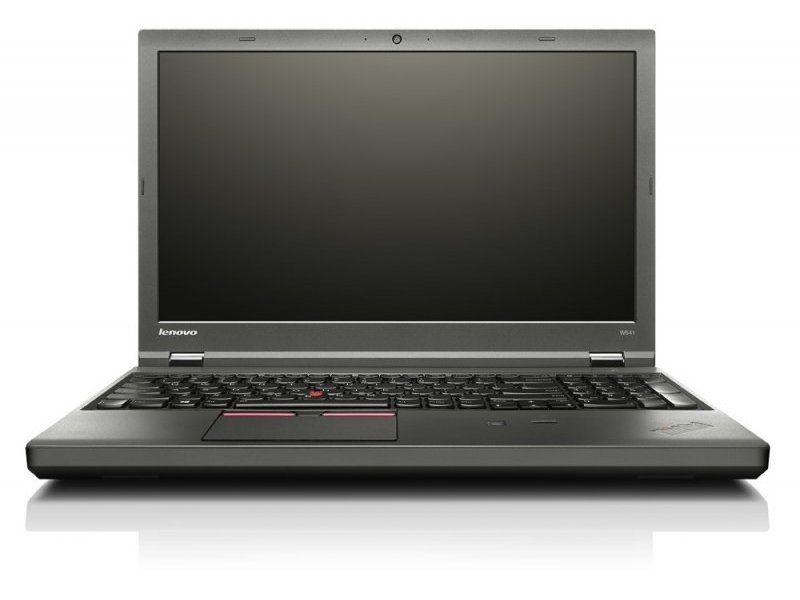 Lenovo ThinkPad W541 Core i7 4910MQ (4-gen.) 2,9 GHz / 16 GB / 480 SSD / 15,6" FullHD / Win 10 Prof. (Update) + Nvidia Quadro K2100m