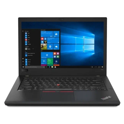 Lenovo ThinkPad T480 Core i5 8350U (8-gen.) 1,7 GHz / 8 GB / 240 SSD / 14" FullHD dotyk / Win 11 Pro / Klasa A-
