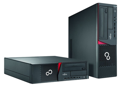 Fujitsu Esprimo E920 SFF Core i5 4570 (4-gen.) 3,2 GHz / 16 GB / 960 SSD / Win 10 Pro