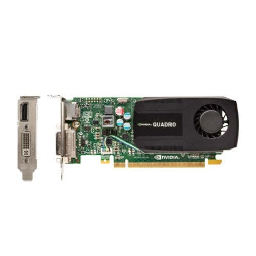 Karta graficzna Nvidia Quadro K600 [1 GB] / niski profil