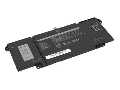 Bateria Movano do Dell Latitude 5320, 7320, 7520 - BT/DE-7520