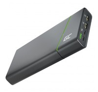Powerbank Green Cell PBGC04 26800 mAh