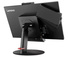 Lenovo ThinkCentre TIO 24 Gen 3 Core i3 8100T (8-gen.) 3,1 GHz / 16 GB / 2 TB SSD / 24’’ FullHD / Win 11 Pro + M720q