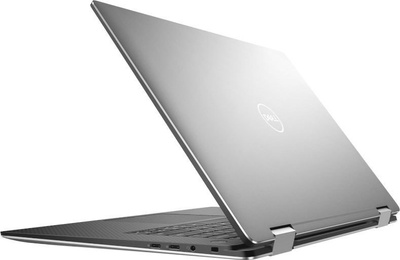 Dell Precision 5530 Xeon E-2176M 2,7 GHz (6 rdzeni) / 16 GB / 960 SSD / 15,6'' FullHD / Win 10 Prof. + Quadro P1000