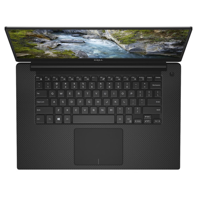 Dell Precision 5530 Core i7 8850H (8-gen.) 2,6 GHz / 32 GB / 480 SSD / 15,6'' FullHD / Win 11 Pro + Quadro P1000M