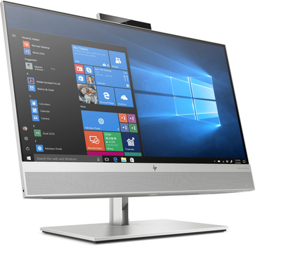HP EliteOne 800 G6 AIO Core i5 10500 (10-gen.) 3,1 GHz / 32 GB / 480 SSD / 23,8'' FullHD / Win 11 Pro