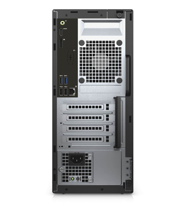 Dell Optiplex 3050 Tower Core i5 7500 (7-gen.) 3,4 GHz / 32 GB / 960 SSD / Win 10 Prof. (Update) + Nvidia Quadro K4000
