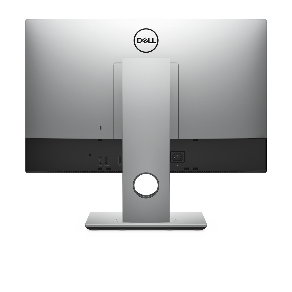 Dell OptiPlex 7470 AIO Core i5 9500 (9-gen.) 3,0 GHz / 8 GB / 480 SSD / 24’’ FullHD / Win 11 Pro / Klasa A-