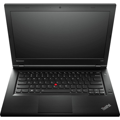 Lenovo ThinkPad L440 Intel Pentium 3550M 2,3 GHz / 4 GB / 120 SSD / 14" / Win 10 Prof. (Update)
