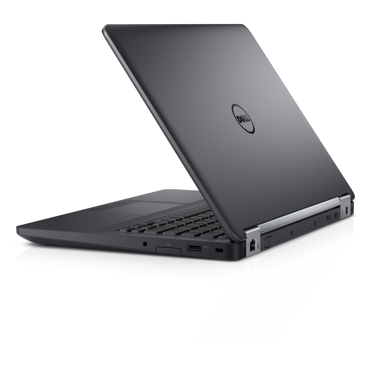 Dell Latitude E5470 Core i5 6200U (6-gen.) 2,3 GHz / 16 GB / 480 SSD / 14'' / Win 10 Pro