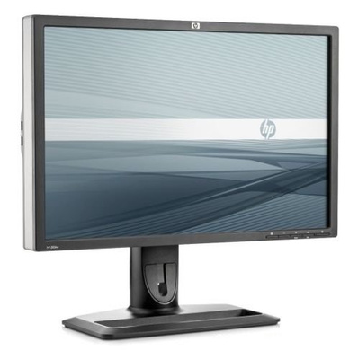 HP ZR24W 24-cale S-IPS (H2-IPS technologia), 1920 x 1200