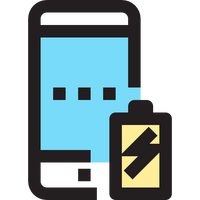 Wymiana baterii w iPhone na nową przy zakupie telefonu w Comtrade