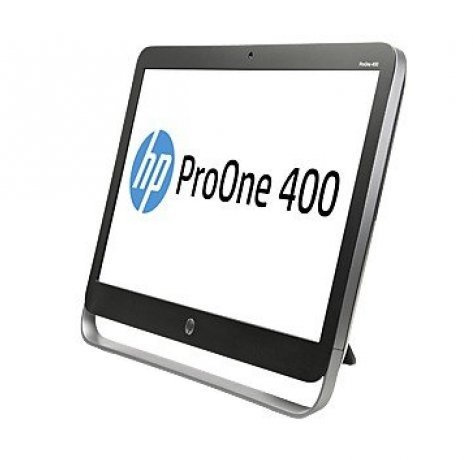 HP ProOne 400 G1 AiO Core i5 4590T 2,0 GHz / 8 GB / 240 SSD / 23'' / Win 10 Prof. (Update)