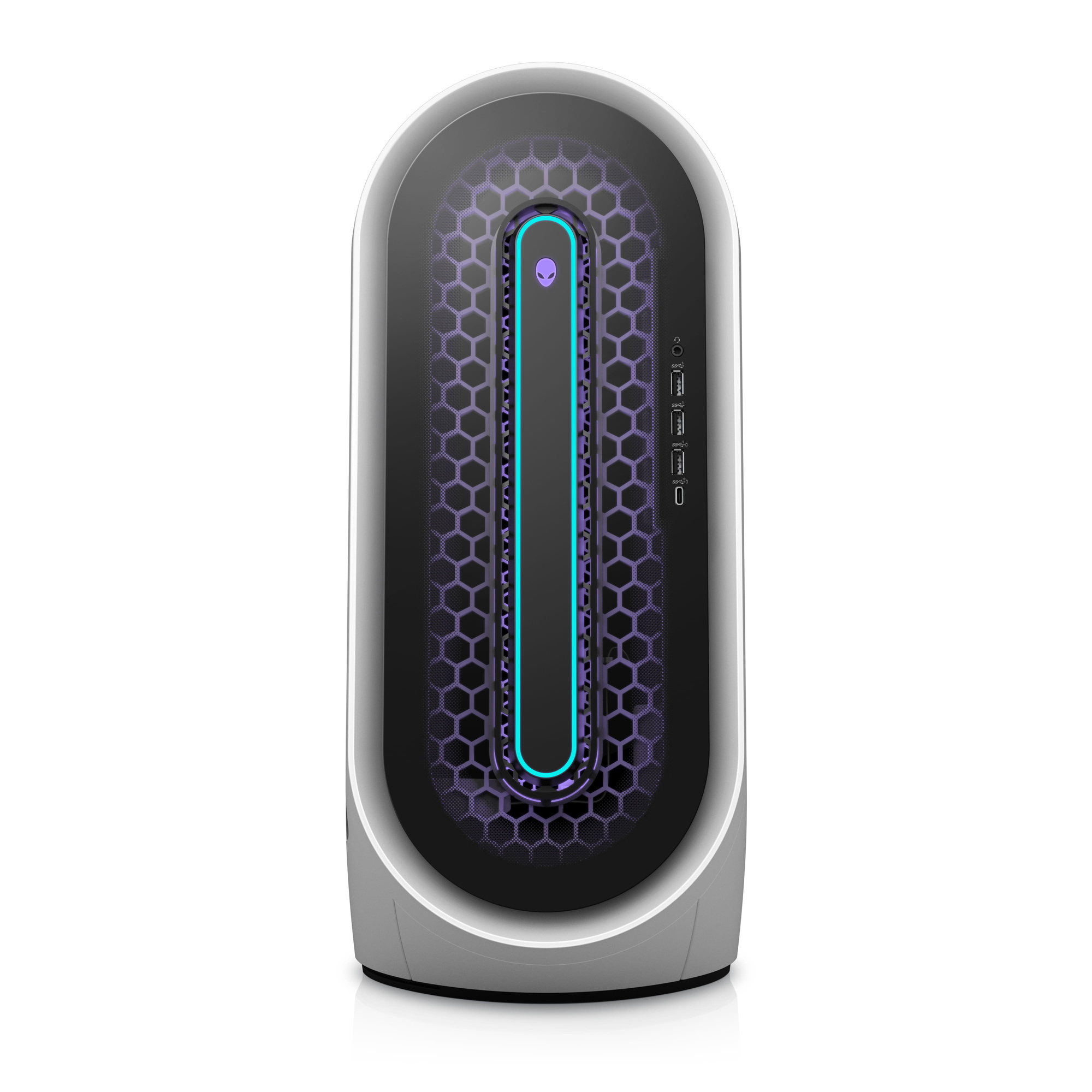 Dell AlienWare Aurora R13 Core i7 12700K (12-gen.) / 32 GB / 480 SSD ...