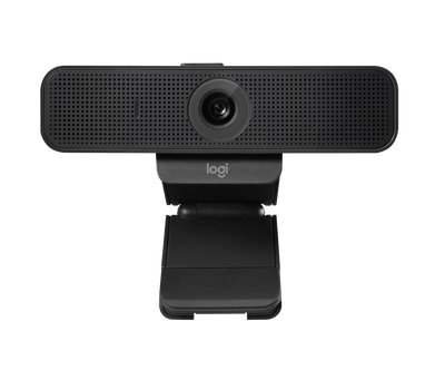 Kamera internetowa Logitech C925e