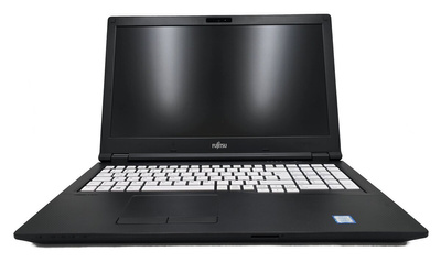 Fujitsu LifeBook E559 Core i5 8265U (8-gen.) 1,6 GHz / 8 GB / 480 SSD / 15,6'' FullHD / Win 11 Pro