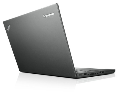 Lenovo ThinkPad T440s Core i5 4300u (4-gen.) 1,9 GHz / 8 GB / 120 SSD / 14" FullHD, dotyk / Win 10 Prof. (Update) / Klasa A-