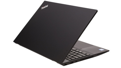 Lenovo ThinkPad T570 Core i5 7300u (7-gen.) 2,6 GHz / 8 GB / 480 SSD / 15,6" FullHD / Win 10 Prof. (Update) / Klasa A-