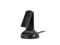 Karta Sieciowa Lanberg NC-3000-WI USB Wi-Fi 6E AX3000 Tri-Band