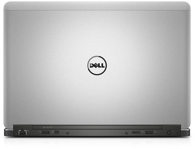 Dell Latitude E7440 Core i5 4200U (4-gen.) 1,6 GHz / 16 GB / 480 SSD / 14'' / Win 10 Pro / Klasa A-