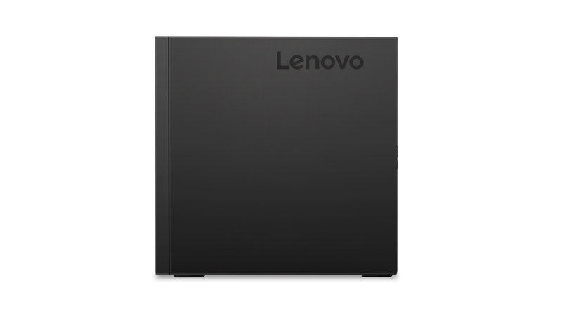 Lenovo ThinkCentre M720q Tiny Core i3 8100T (8-gen.) 3,1 GHz