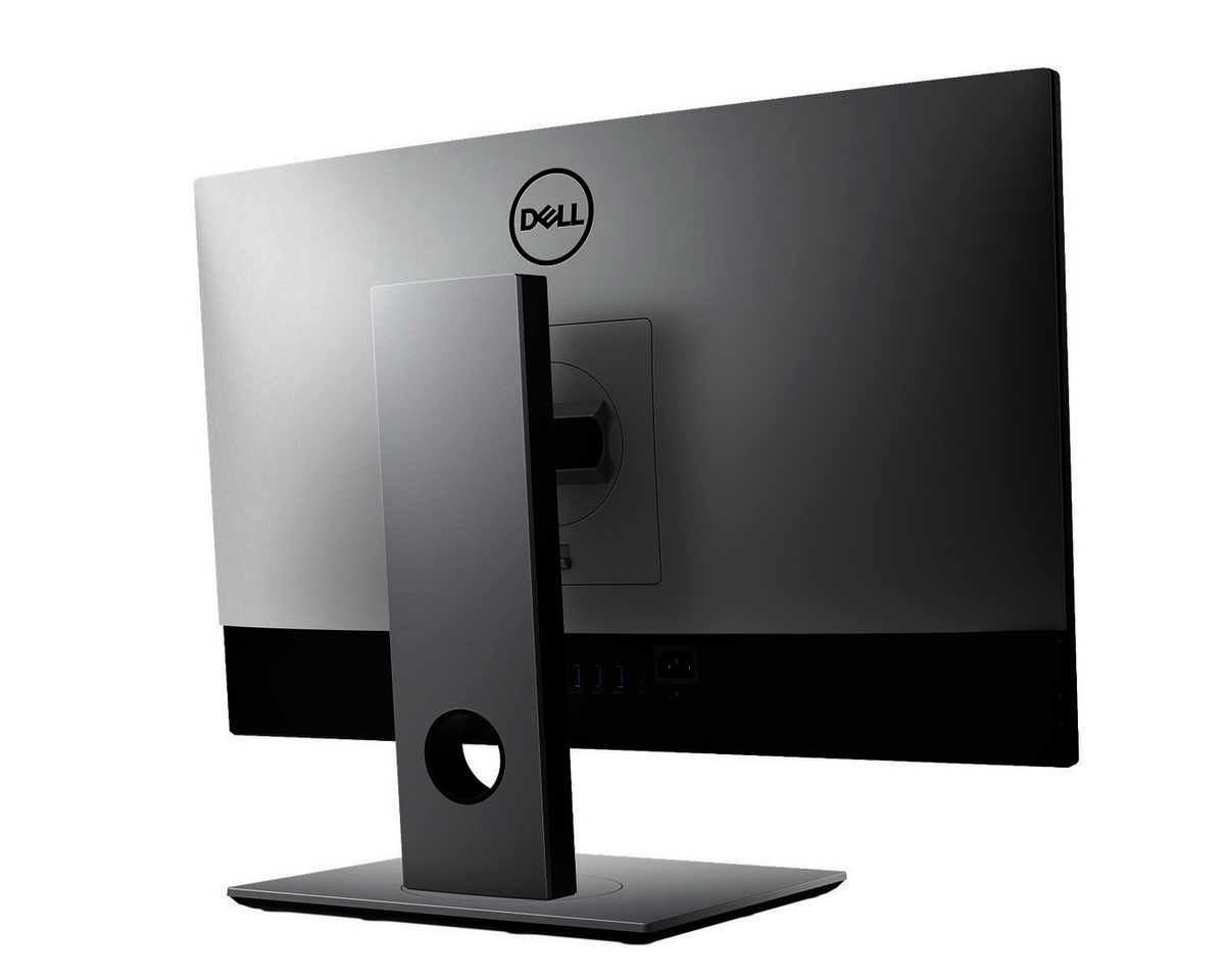Dell OptiPlex 7460 AIO Core i5 8500 (8-gen.) 3,0 GHz / 32 GB / 960 SSD / 23,8’’ FullHD / Win 11 Pro