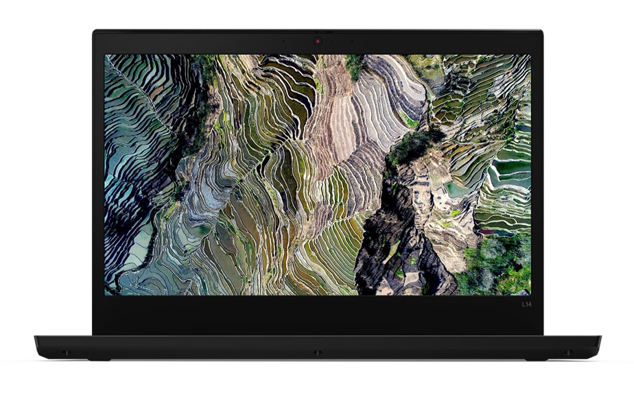 Lenovo ThinkPad L14 Gen 2 Core i5 1145G7 (11-gen.) 2,6 GHz / 32 GB / 960 SSD / 14" FullHD, dotyk / Win 11 Pro / Klasa A-