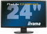 Iiyama ProLite E2409HDS z głośnikami