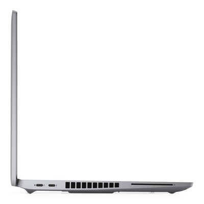 Dell Precision 3560 Core i5 1135G7 (11 gen.) 2,4 GHz / 16 GB / 960 SSD / 15,6'' / Win 11 Pro 