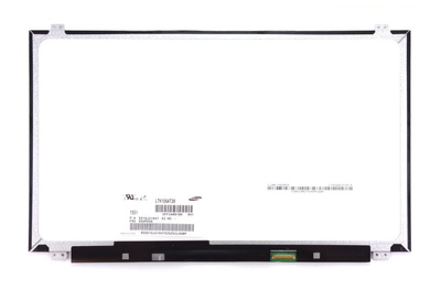 Matryca Samsung LTN156AT39-301 SLIM / 15,6'' HD (1366 x 768) / 30 pin eDP / Klasa A-