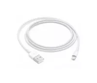 Nowy kabel USB-A do Lightning 1m