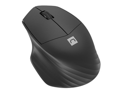Mysz optyczna bezprzewodowa Natec Siskin 2, Bluetooth + 2.4Ghz