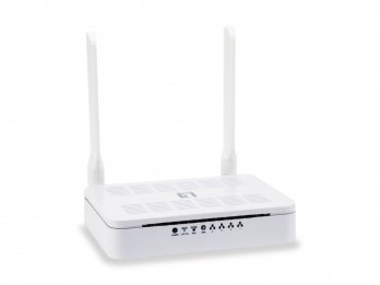 Router LevelOne AC1200 Dual Band Wireless Gigabit Router WGR-8031