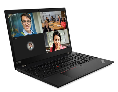 Lenovo ThinkPad T15 Gen 2 Core i5 1145G7 (11-gen.) 2,6 GHz / 32 GB / 960 SSD / 15,6" FullHD / Win 11 Pro