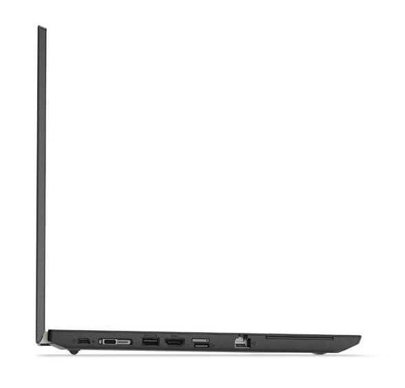 Lenovo ThinkPad L580 Core i5 7300U (7-gen.) 2,6 GHz / 8 GB / 120 SSD / 15,6" FullHD / Win 10 Prof.