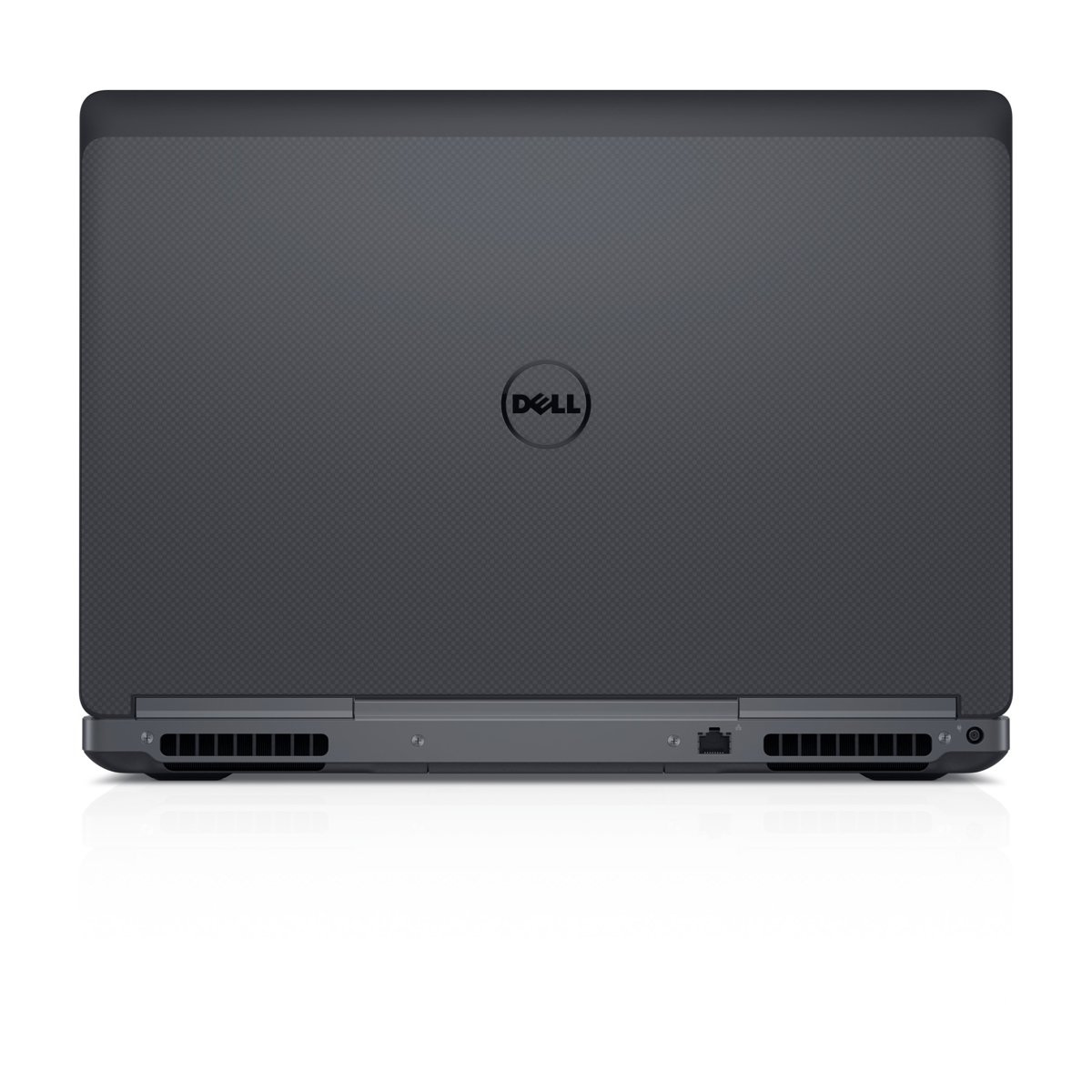 Dell Precision 7710 Core i7 6820HQ (6-gen.) 2,7 GHz / 32 GB / 480 SSD / 17,3'' FullHD / Win10 Prof. (Update) + AMD FirePro W5170M