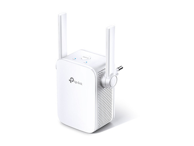 Wzmacniacz TP-Link TL-WA855RE | 300Mb/s | 2x Antena, LAN