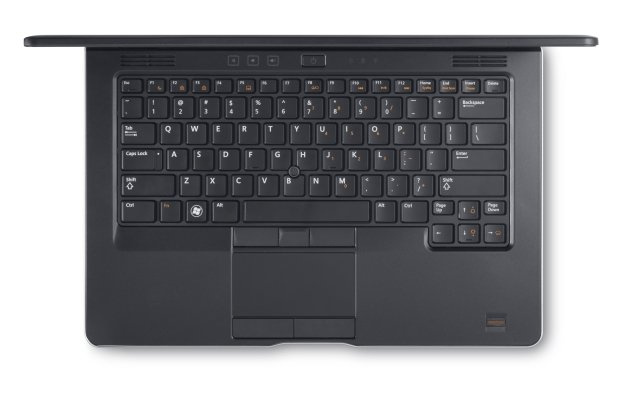 Dell Latitude E6430u Core i7 3687U (3-gen.) 2,1 GHz / 16 GB / 480 SSD / 14,1'' HD+ / Win 10 Prof. (Update) + NVIDIA NVS 5200M