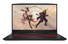 Nowy gamingowy MSI KATANA GF76 12UC-416XPL Core i5 12450H (12-gen.) 3,3 GHz (8 rdzeni) / 16 GB / 960 SSD / 17,3'' FullHD / Win 11 + GeForce RTX 3050