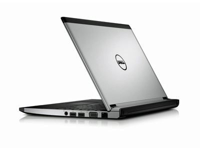 Dell Latitude 13 Intel U7300 1,3 GHz / 4 GB / 240 SSD / Win 10 (Update) - brak baterii