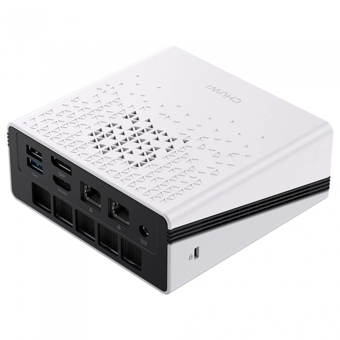 Nowy Chuwi Ubox-P Ryzen 5 6600H / 16 GB / 480 SSD / Win 11 Pro