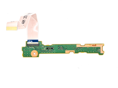 Moduł przycisku zasilania do laptopa Fujitsu Celsius H760 702470 