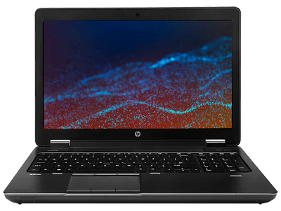 HP ZBOOK 15 Core i7 4710MQ (4-gen.) 2,5 GHz / 16 GB / 240 SSD / 15,6'' / Win 10 Prof. (Update) + nVidia Quadro K2100m