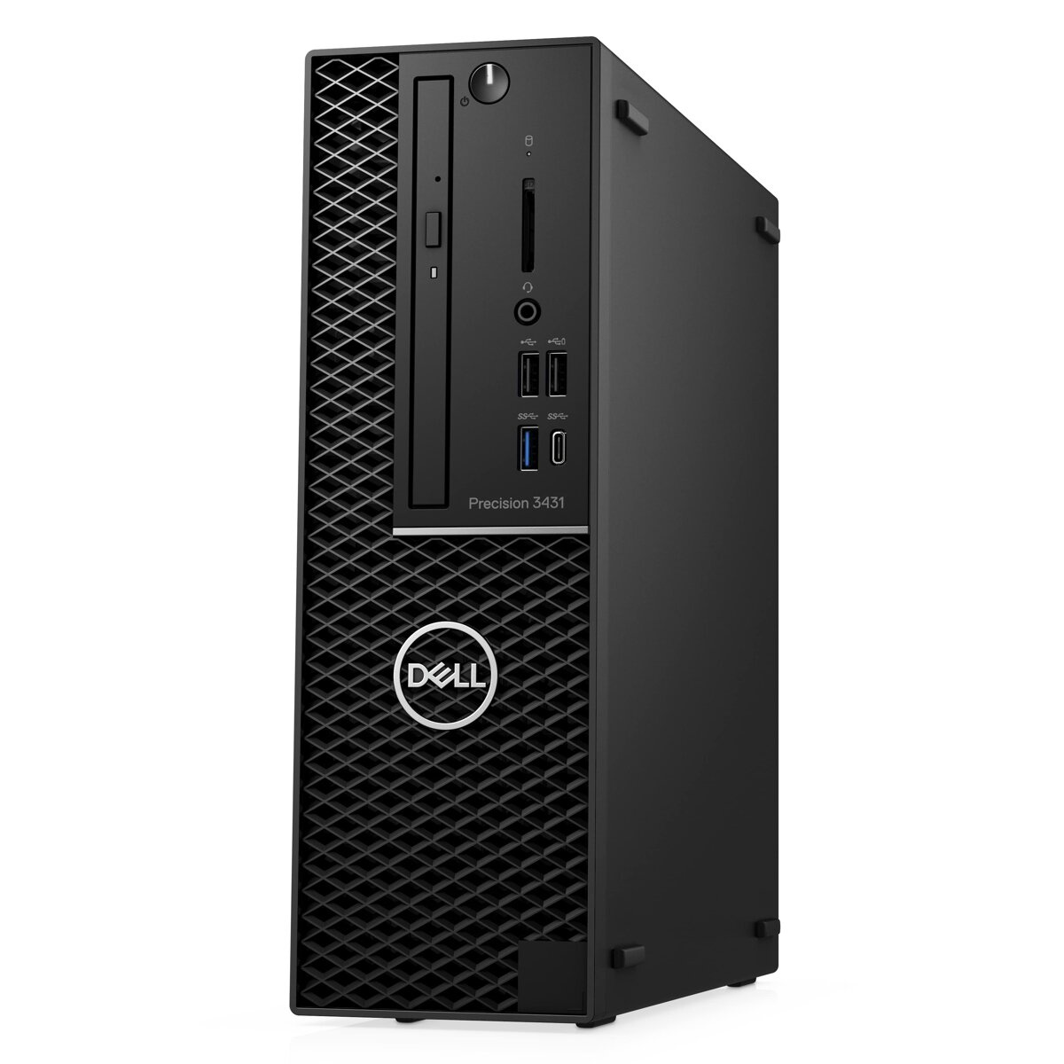 Dell Precision 3431 SFF Core i7 8700 / 16 GB / 960 SSD / Win 11 Pro